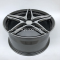 Forged Wheel Rims for Sclass Eclass GLE ML